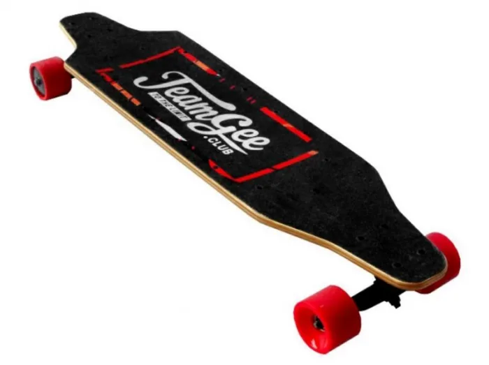 Электроскейт Teamgee H1 — изображение 2