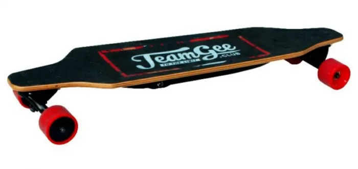 Электроскейт Teamgee H1 — изображение 3