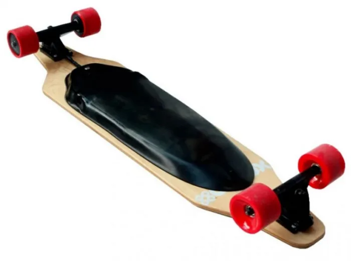 Электроскейт Teamgee H1 — изображение 4