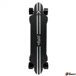 Электроскейт TeamGee H20