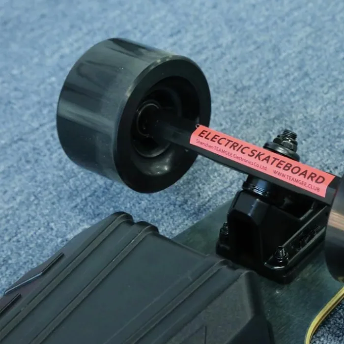 Электроскейт TeamGee H20 — изображение 5
