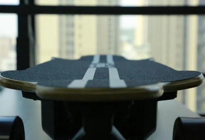 Электроскейт TeamGee H20 — изображение 6