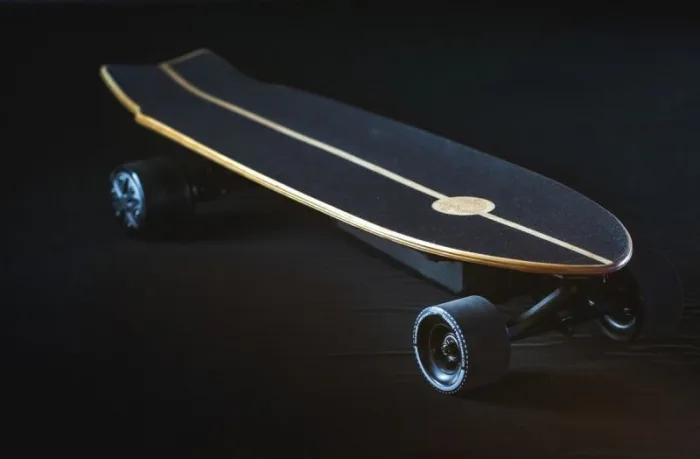 Электроскейт Teamgee H20 Mini — изображение 12