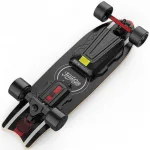 Электроскейт Teamgee H20 Mini — изображение 4