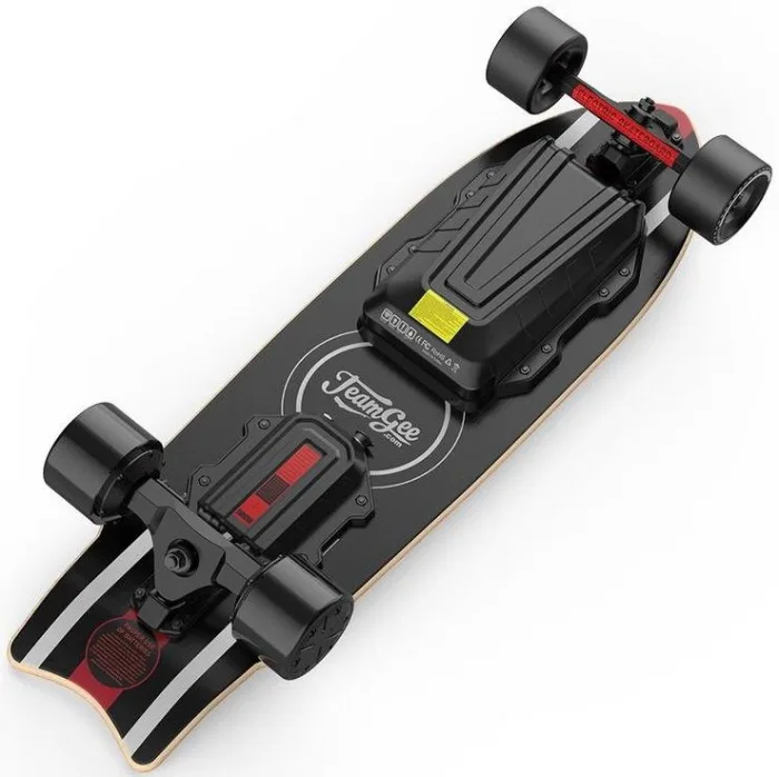 Электроскейт Teamgee H20 Mini — изображение 4