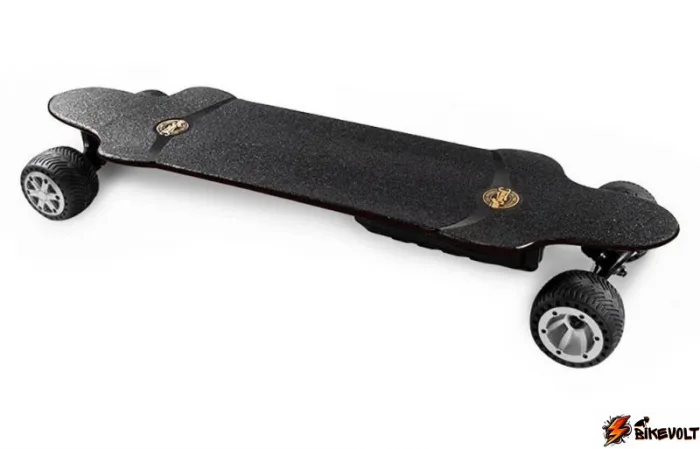 elektroskejt-teamgee-h20t-0 Электроскейт Teamgee H20T — изображение 1