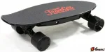 Электроскейт TeamGee H3