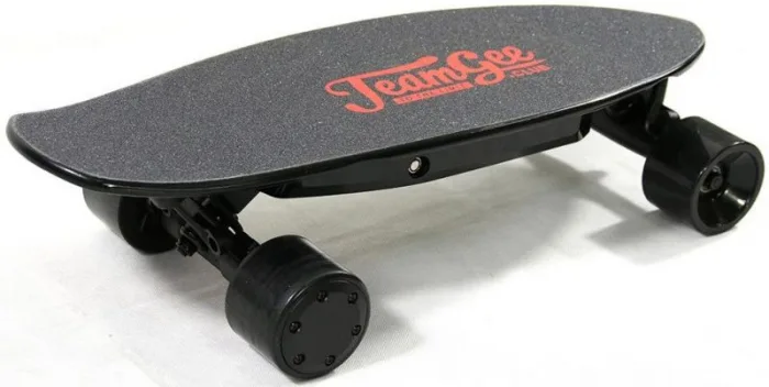 Электроскейт TeamGee H3 — изображение 2