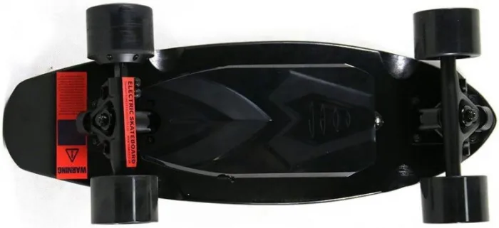 Электроскейт TeamGee H3 — изображение 3