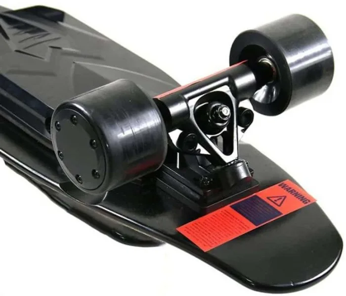 Электроскейт TeamGee H3 — изображение 4