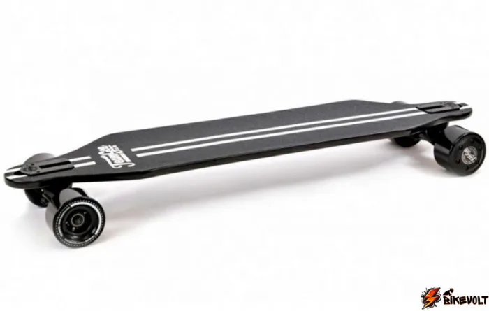 elektroskejt-teamgee-h5-blade-0 Электроскейт Teamgee H5 Blade — изображение 1