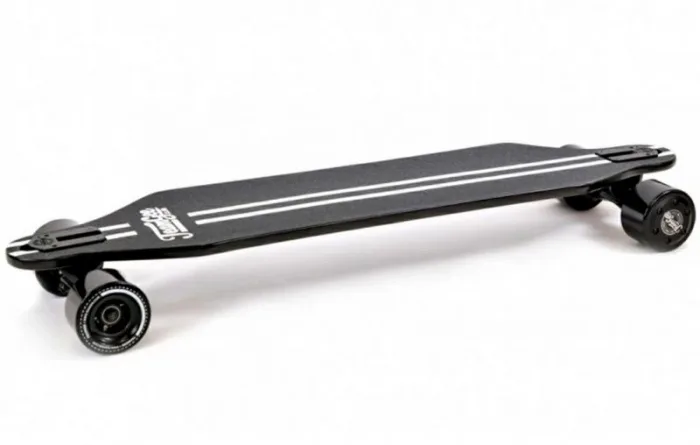 Электроскейт Teamgee H5 Blade — изображение 2