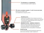 Электроскейт Teamgee H5 Blade — изображение 3