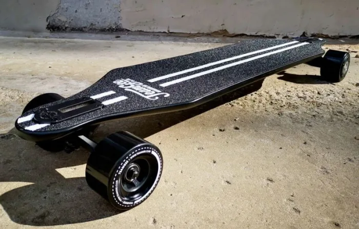 Электроскейт Teamgee H5 Blade — изображение 5