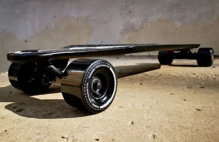 Электроскейт Teamgee H5 Blade — изображение 6