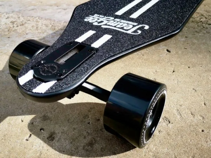 Электроскейт Teamgee H5 Blade — изображение 7