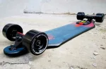 Электроскейт Teamgee H5 Blade — изображение 9