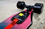Электроскейт Teamgee H5 Blade — изображение 10