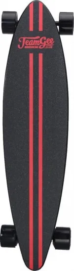 Электроскейт Teamgee H6 — изображение 4
