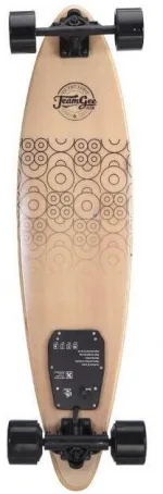 Электроскейт Teamgee H6 — изображение 5