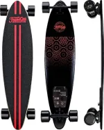 Электроскейт Teamgee H6 — изображение 6