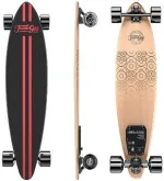 Электроскейт Teamgee H6 — изображение 7