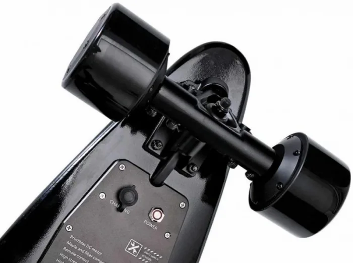 Электроскейт Teamgee H6 — изображение 9