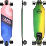 Электроскейт Teamgee H8 — изображение 5