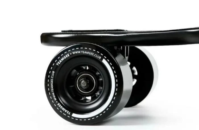 Электроскейт Teamgee H9 Черный — изображение 7