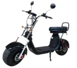 Электроскутер CITYCOCO GT-M2 3000W — изображение 2