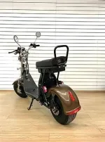 Электроскутер CITYCOCO GT-M2L — изображение 6
