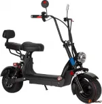 Электроскутер CITYCOCO GT mini X2