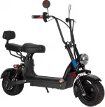 Электроскутер CITYCOCO GT mini X2 — изображение 2