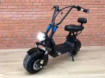 Электроскутер CITYCOCO GT mini X2 — изображение 4