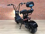 Электроскутер CITYCOCO GT mini X2 — изображение 5