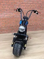 Электроскутер CITYCOCO GT mini X2 — изображение 6