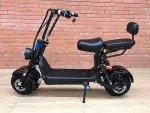 Электроскутер CITYCOCO GT mini X2 — изображение 7