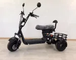 Электроскутер CITYCOCO GT mini X3 PRO — изображение 2