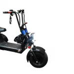 Электроскутер CITYCOCO GT X5 — изображение 4