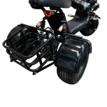 Электроскутер CITYCOCO GT X5 — изображение 5