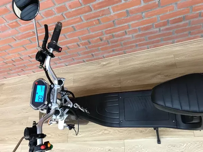 Электроскутер CITYCOCO GT X11 PRO — изображение 3