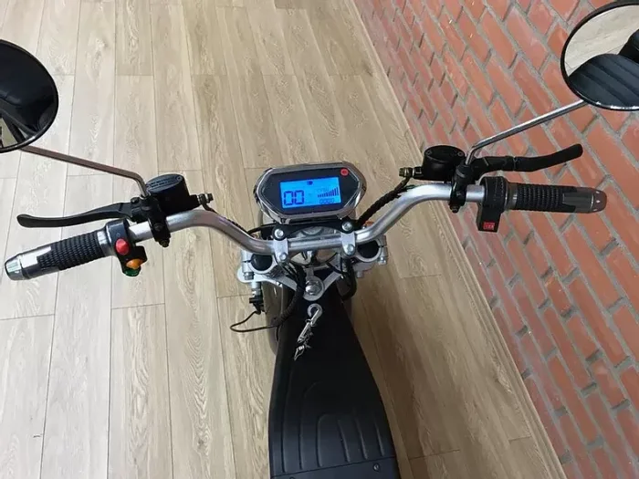 Электроскутер CITYCOCO GT X11 PRO — изображение 6