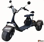 Электроскутер CITYCOCO GT X7 GRAND