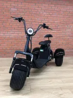 Электроскутер CITYCOCO GT X7 GRAND — изображение 4