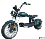 Электроскутер Citycoco QROAD Chopper