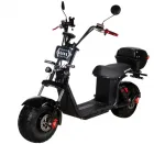 Электроскутер Citycoco SkyBoard BR20-3000 PRO — изображение 2