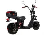 Электроскутер Citycoco SkyBoard BR20-3000 PRO — изображение 5