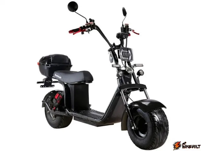 elektroskuter-citycoco-skyboard-br20-3000-pro-fast-0 Электроскутер Citycoco SkyBoard BR20-3000 PRO FAST — изображение 1