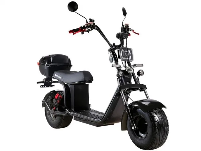 Электроскутер Citycoco SkyBoard BR20-3000 PRO FAST — изображение 2