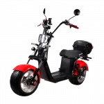 Электроскутер Citycoco SkyBoard BR30-2WD PRO — изображение 4